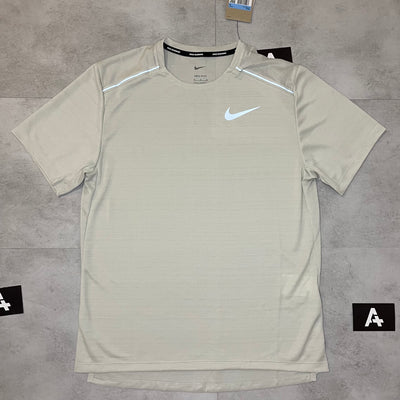 MILER 1.0 T-SHIRT - BIEGE