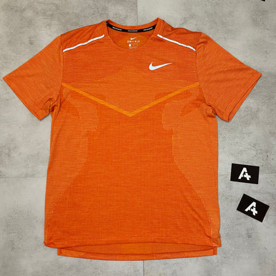 TECHKNIT ULTRA MILER - ORANGE