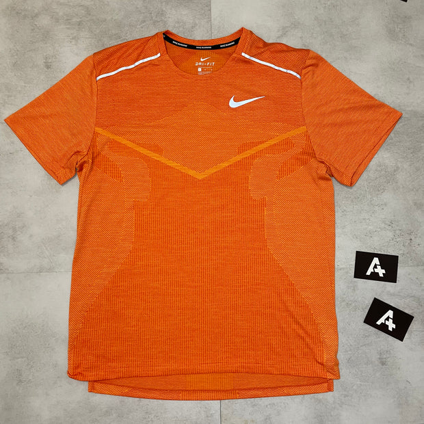 TECHKNIT ULTRA MILER - ORANGE