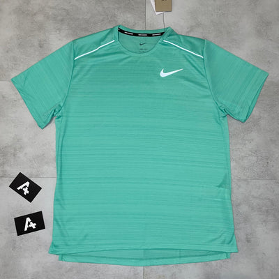 MILER 1.0 T-SHIRT - MINT