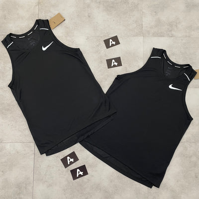 MILER 1.0 VEST - BLACK