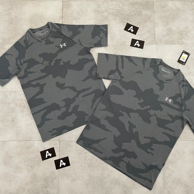 UNDER ARMOUR ACTIVETRENDZUK LIMITED