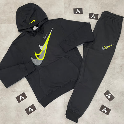 SWOOSH TRACKSUIT