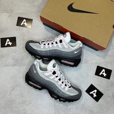 AIR MAX 95 - PINK FOAM