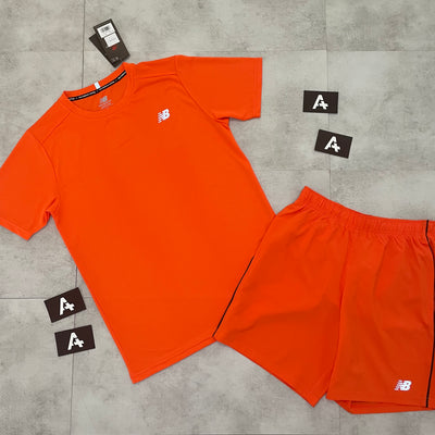 NEW BALANCE ACTIVETRENDZUK LIMITED