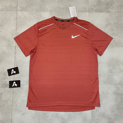 MILER 1.0 T-SHIRT - ADOBE