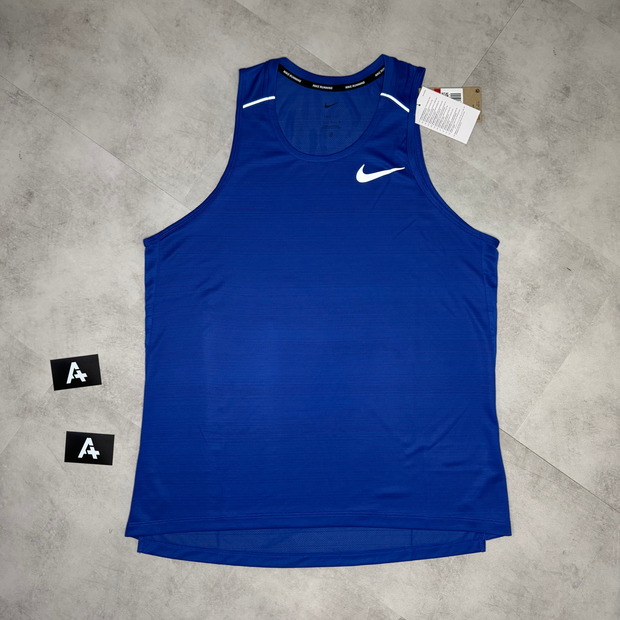 MILER 1.0 VEST - ROYAL BLUE