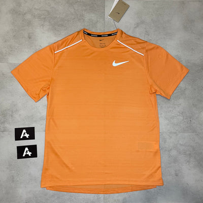 MILER 1.0 T-SHIRT - PEACH