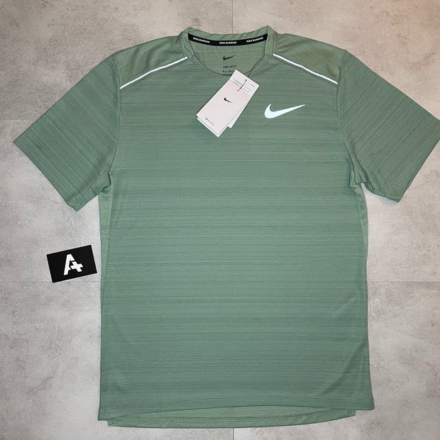 MILER 1.0 T-SHIRT - PISTACHIO