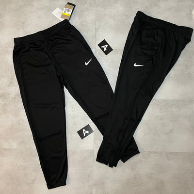 THERMA-FIT REPEL RUNNING PANTS - BLACK