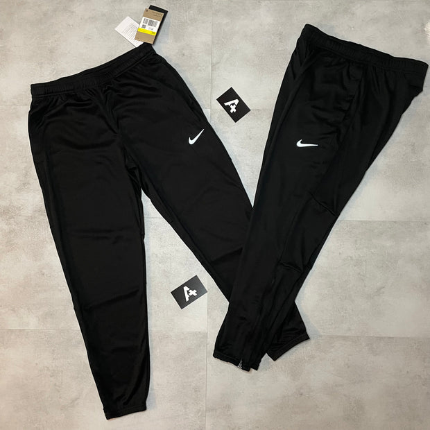 THERMA-FIT REPEL RUNNING PANTS - BLACK