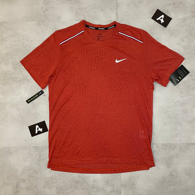 JACQUARD MILER - RED