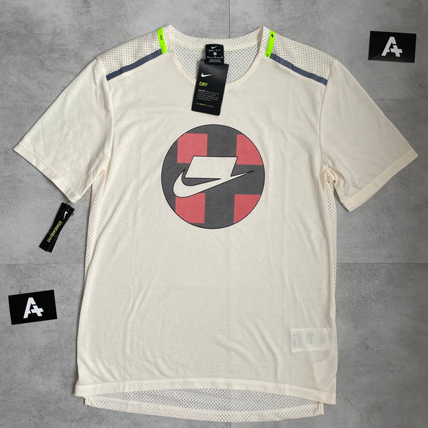 MEEKZ MANNY T-SHIRT - WHITE